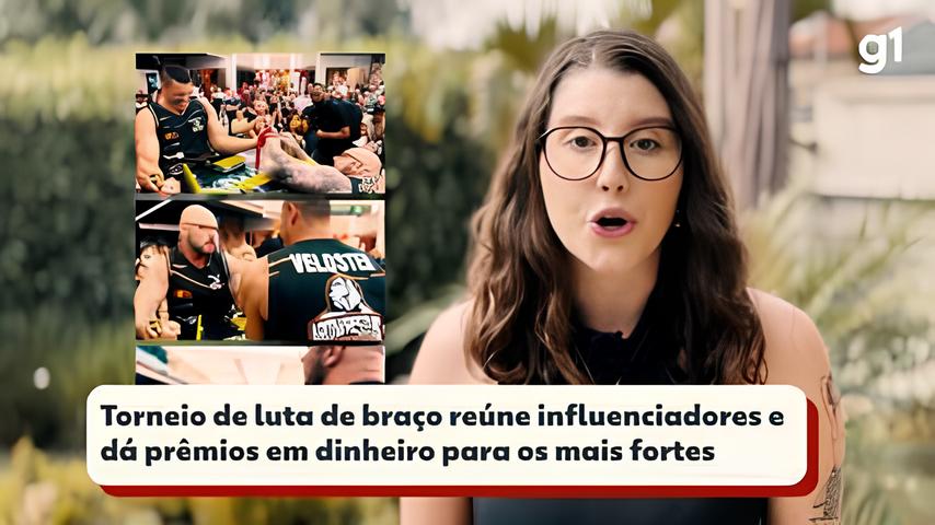 Quando o Braço Decide: Descubra Como Influenciadores e Atletas Estão Transformando uma Brincadeira Infantil em um Esporte Milionário 12 Quando o Bra o Decide Descubra Como Influenciadores e Atletas Est o Transformando uma Brincadeira Infantil em um Esporte Milion rio