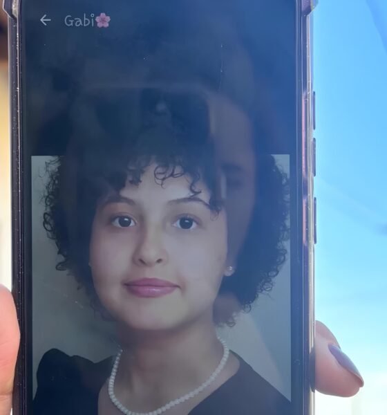 Quando o Cotidiano Vira Trag dia A Hist ria de Gabriela a Jovem Que Morreu ao Defender Sua Vida