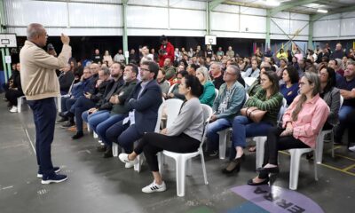 Quando o Futuro de Uma Cidade Est em Suas M os Como Hortol ndia Revolucionou a Participa o Popular no Planejamento Urbano