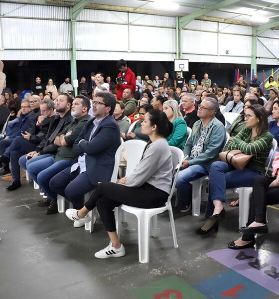 Quando o Futuro de Uma Cidade Está em Suas Mãos: Como Hortolândia Revolucionou a Participação Popular no Planejamento Urbano 9 Quando o Futuro de Uma Cidade Est em Suas M os Como Hortol ndia Revolucionou a Participa o Popular no Planejamento Urbano