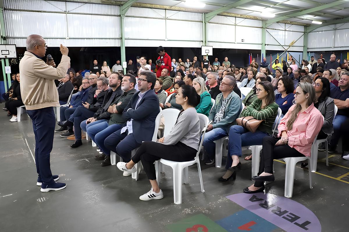 Quando o Futuro de Uma Cidade Está em Suas Mãos: Como Hortolândia Revolucionou a Participação Popular no Planejamento Urbano 8 Quando o Futuro de Uma Cidade Est em Suas M os Como Hortol ndia Revolucionou a Participa o Popular no Planejamento Urbano