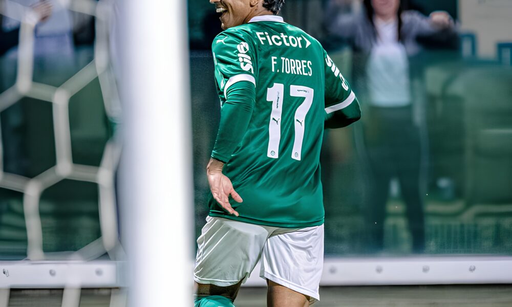 Quando o Grito de Gol se Transforma em Sil ncio O Palmeiras e Sua Crise no Allianz Parque