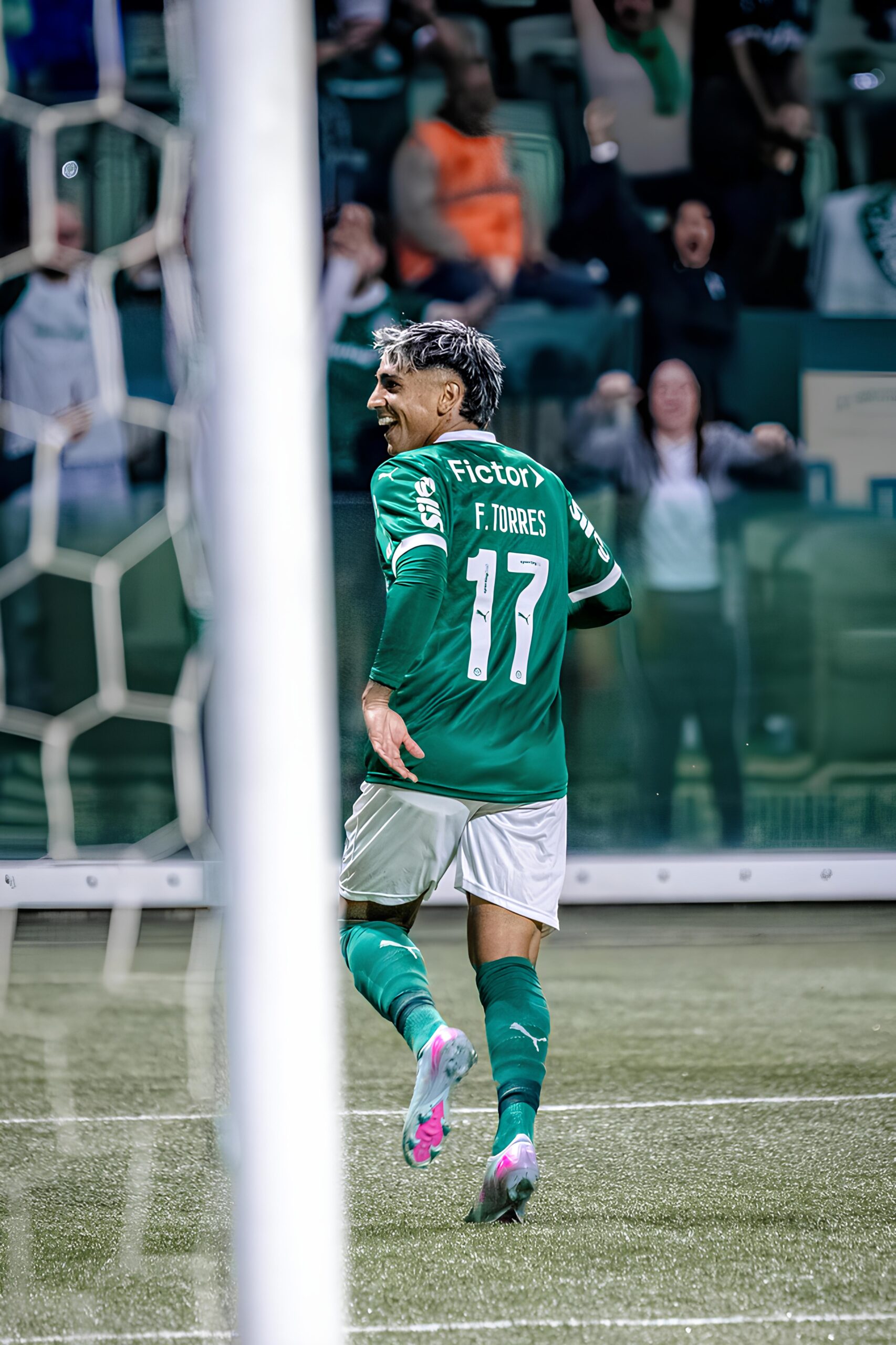 Quando o Grito de Gol se Transforma em Sil ncio O Palmeiras e Sua Crise no Allianz Parque scaled