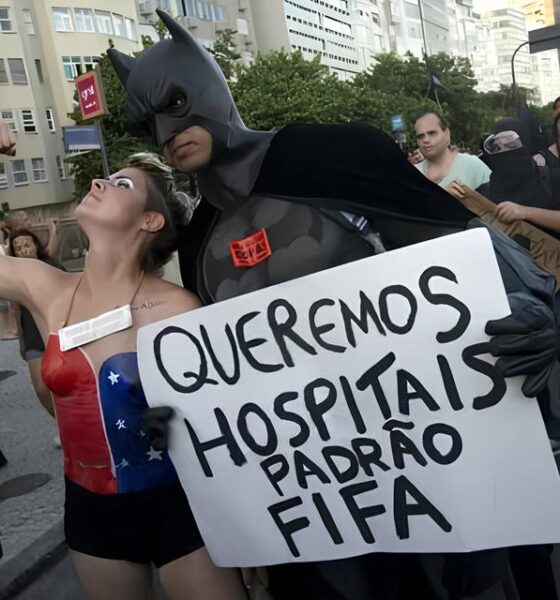 Quando o Grito por Saúde Mental Bloqueia a Cidade: O Caso do Protesto no Centro de Campinas 13 Quando o Grito por Sa de Mental Bloqueia a Cidade O Caso do Protesto no Centro de Campinas