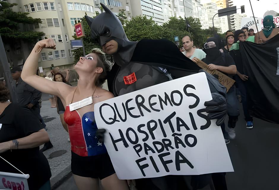 Quando o Grito por Saúde Mental Bloqueia a Cidade: O Caso do Protesto no Centro de Campinas 12 Quando o Grito por Sa de Mental Bloqueia a Cidade O Caso do Protesto no Centro de Campinas