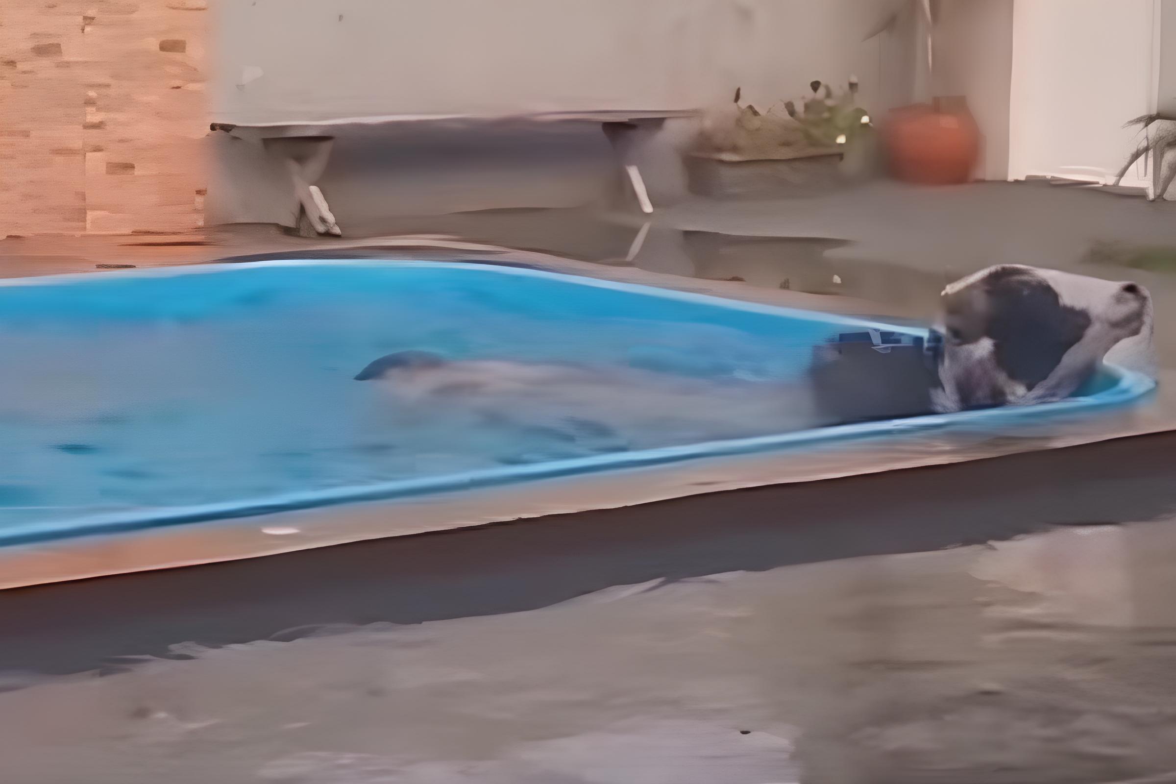 Quando o Inesperado Vira Realidade: Um Boi, Uma Piscina e um Momento Viral Que Conquistou a Internet 12 Quando o Inesperado Vira Realidade Um Boi Uma Piscina e um Momento Viral Que Conquistou a Internet