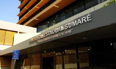 Quem Gerenciar o Futuro do Hospital Estadual Sumar A Batalha Pelo Fortalecimento do Atendimento P blico na Regi o