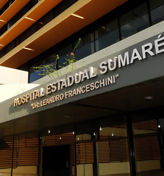 Quem Gerenciar o Futuro do Hospital Estadual Sumar A Batalha Pelo Fortalecimento do Atendimento P blico na Regi o