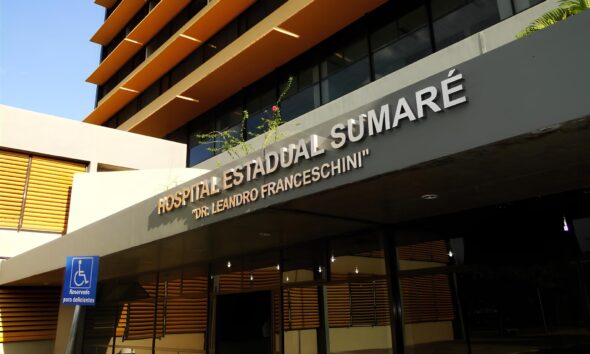 Quem Gerenciar o Futuro do Hospital Estadual Sumar A Batalha Pelo Fortalecimento do Atendimento P blico na Regi o