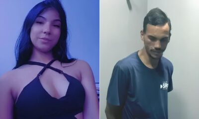 Quem Matou Nicolly O Caso que Abalou o Interior de S o Paulo e Revelou Facetas Obscuras da Juventude Contempor nea