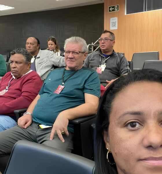 Quem Protege os Protetores A Luta dos Servidores P blicos de Campinas Contra a Viol ncia e o Descaso