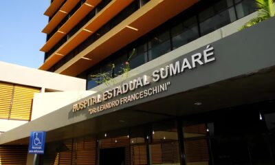 Quem Vai Gerir o Futuro do Hospital Estadual de Sumar A Decis o Est em Jogo