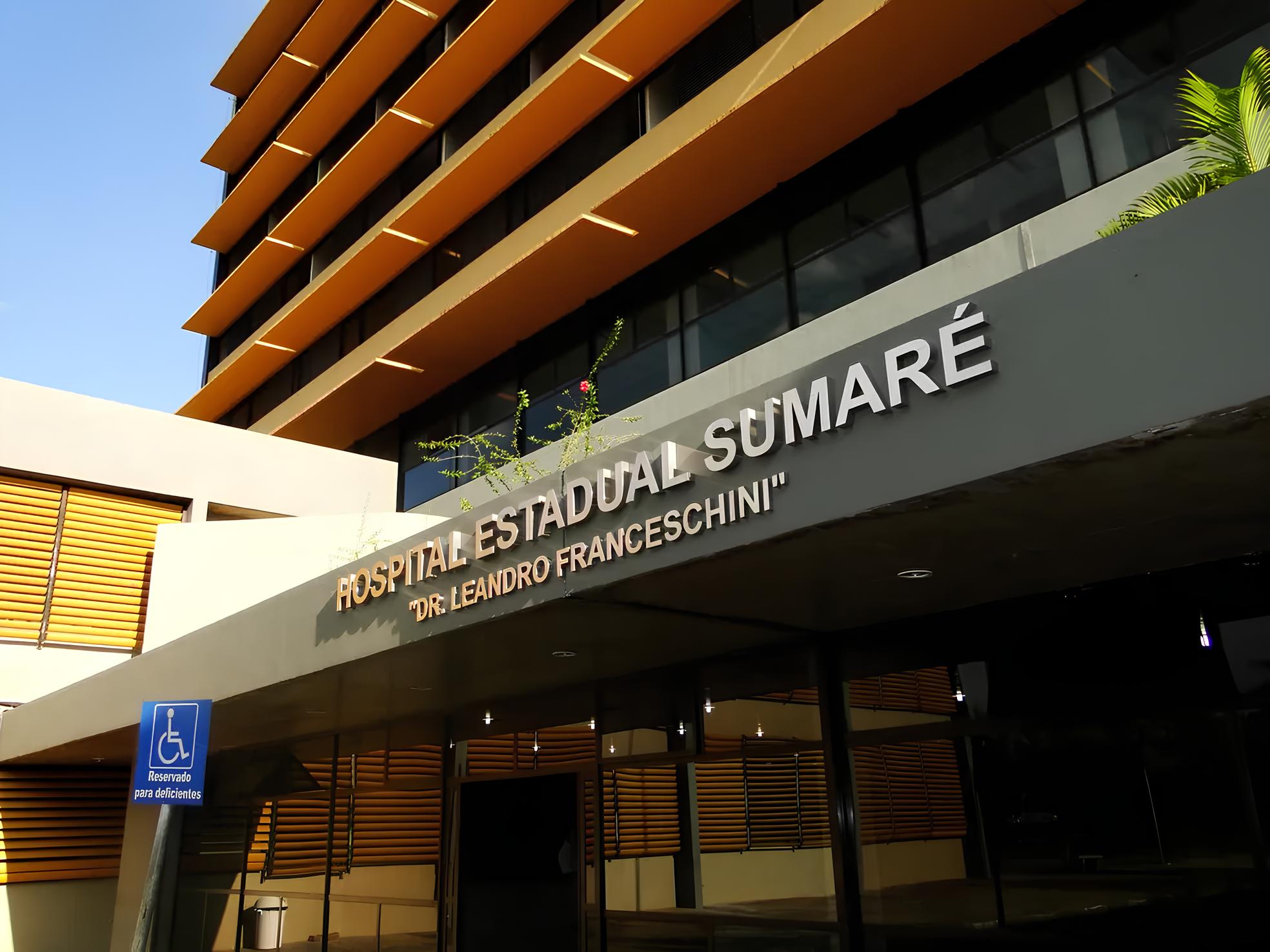 Quem Vai Gerir o Futuro do Hospital Estadual de Sumaré? A Decisão Está em Jogo 12 Quem Vai Gerir o Futuro do Hospital Estadual de Sumar A Decis o Est em Jogo