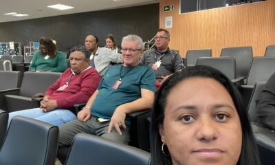 Reforma Administrativa Amea a Democracia e ao Futuro do Servi o P blico Municipal de Campinas
