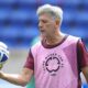 Renato Ga cho O Maestro do Futebol Brasileiro em Busca de Reden o Global