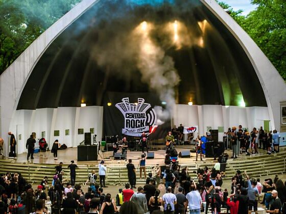 Rock na Concha: O Festival Que Transforma Campinas em Um Palco de Música e Solidariedade 13 Rock na Concha O Festival Que Transforma Campinas em Um Palco de M sica e Solidariedade