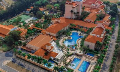 Royal Palm Hotels Mais de 60 Vagas Abertas em Campinas Uma Oportunidade nica no Setor Hoteleiro