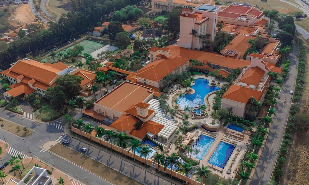 Royal Palm Hotels Resorts Mais de 60 Oportunidades de Trabalho em Campinas Um Portal para o Futuro