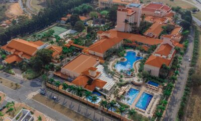 Royal Palm Hotels Resorts Mais de 60 Oportunidades de Trabalho em Campinas Um Portal para o Futuro