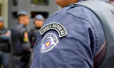 SP Abre Concurso com 4 4 Mil Vagas para Soldados da PM Oportunidade de Transforma o e Servi o P blico em Foco