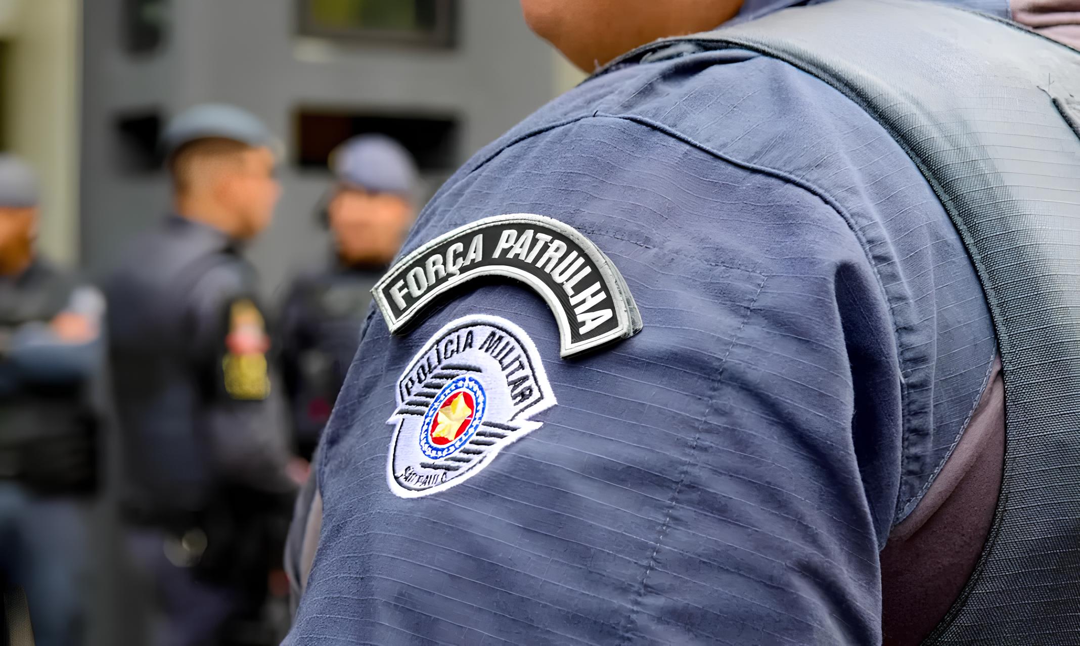 SP Abre Concurso com 4,4 Mil Vagas para Soldados da PM: Oportunidade de Transformação e Serviço Público em Foco 12 SP Abre Concurso com 4 4 Mil Vagas para Soldados da PM Oportunidade de Transforma o e Servi o P blico em Foco