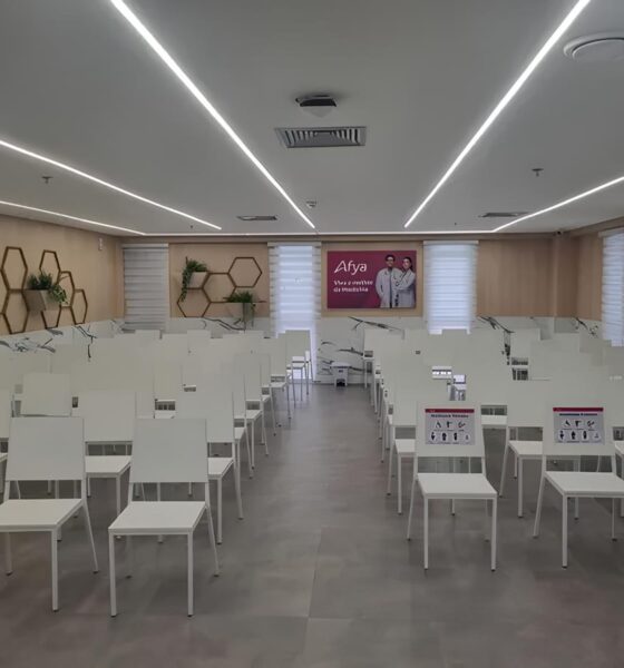 Sa de em Foco Salvador Recebe A o Inovadora com 300 Consultas M dicas Gratuitas em Julho de 2025