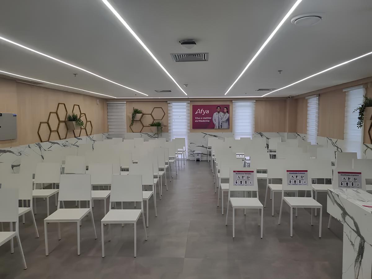 Sa de em Foco Salvador Recebe A o Inovadora com 300 Consultas M dicas Gratuitas em Julho de 2025