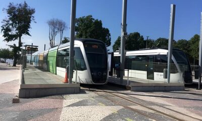 Salvador no Futuro Como o VLT est Redefinindo a Mobilidade Urbana na Bahia