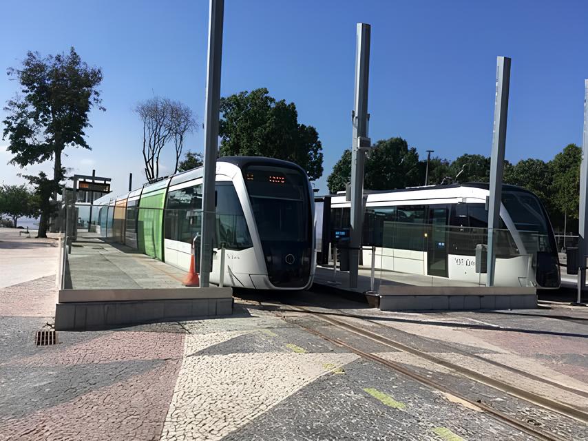 Salvador no Futuro: Como o VLT está Redefinindo a Mobilidade Urbana na Bahia 12 Salvador no Futuro Como o VLT est Redefinindo a Mobilidade Urbana na Bahia