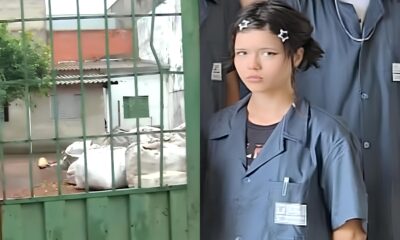 Sangue Marreta e Facas A Chocante Descoberta na Casa do Ex Namorado de Nicolly