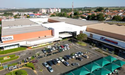 Shopping ParkCity Sumar O Pulsar de uma Nova Era no Varejo Regional