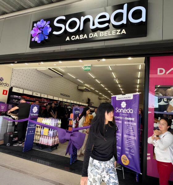 Soneda Atinge Marca Histórica: 50ª Loja Inaugurada em Praia Grande e o Futuro da Beleza no Brasil 9 Soneda Atinge Marca Hist rica 50 Loja Inaugurada em Praia Grande e o Futuro da Beleza no Brasil