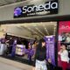 Soneda Atinge Marca Hist rica 50 Loja Inaugurada em Praia Grande e o Futuro da Beleza no Brasil