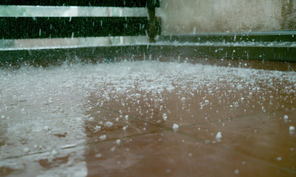 Tempestade em Campinas Alerta Amarelo do INMET Coloca Regi o em Estado de Aten o O Que Voc Precisa Saber