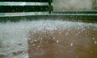Tempestade em Campinas Alerta Amarelo do INMET Coloca Regi o em Estado de Aten o O Que Voc Precisa Saber