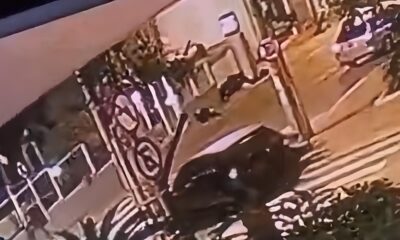 Tiros na Noite O Caso do Casal Ferido em Floripa Que Intriga o Pa s