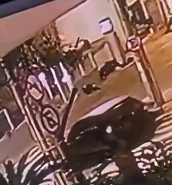 Tiros na Noite O Caso do Casal Ferido em Floripa Que Intriga o Pa s
