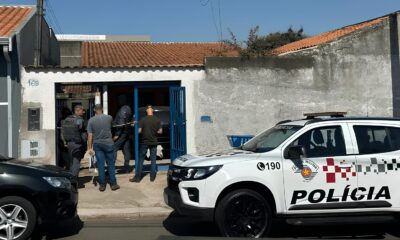 Trag dia Silenciosa O Dia em Que o Amor de Um C o Virou Pesadelo em Hortol ndia