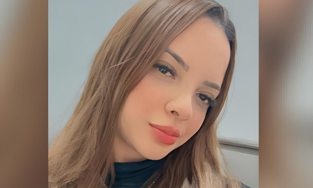 Trag dia em Hortol ndia O Caso da Manicure Morta Pelo Ex Companheiro no Sal o da Irm Uma Hist ria de Amor Dor e Viol ncia Dom stica