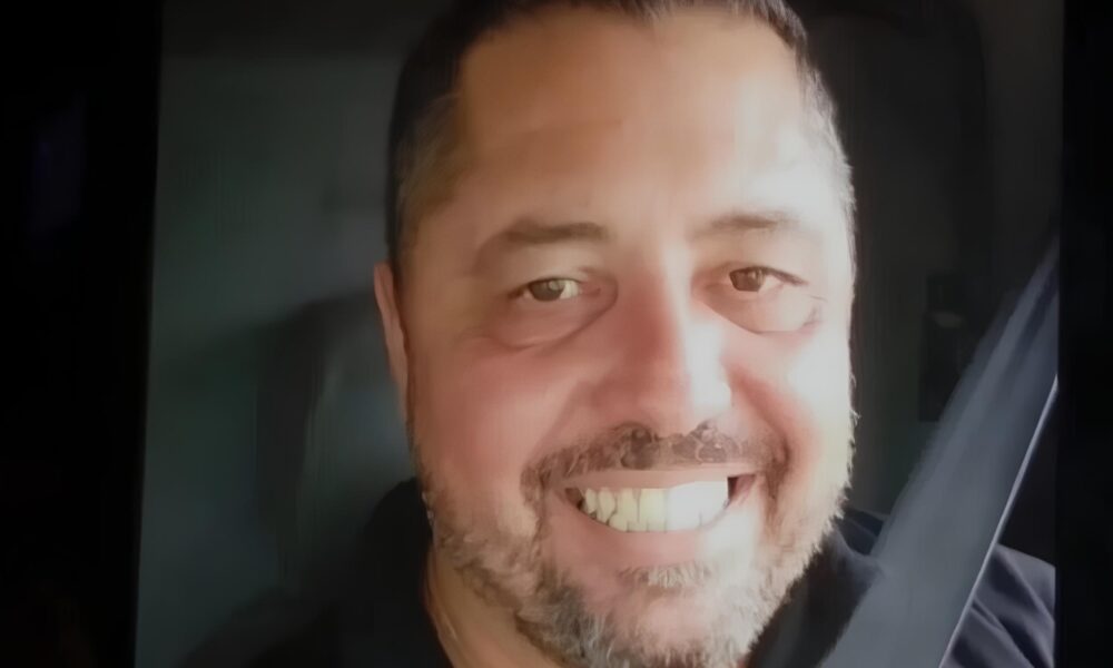 Trag dia nas Alturas A Hist ria de Dig o o Homem que Perdeu a Vida na Pista de Viracopos