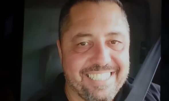 Trag dia nas Alturas A Hist ria de Dig o o Homem que Perdeu a Vida na Pista de Viracopos