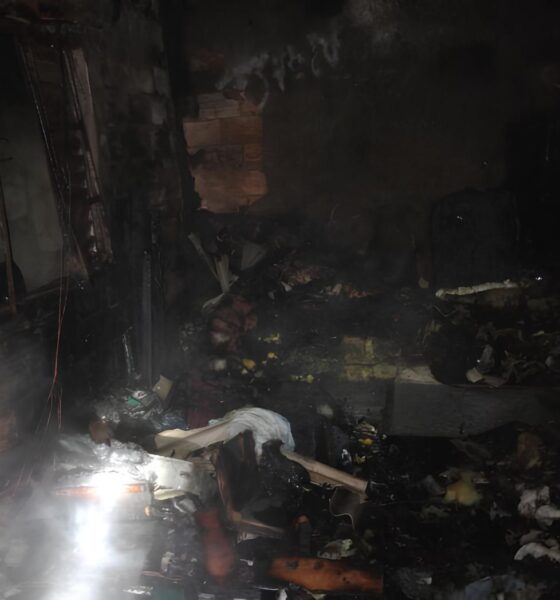 Tragédia nas Sombras: O Caso do Homem Carbonizado em Santa Bárbara d'Oeste Revela Realidades Invisíveis 13 Trag dia nas Sombras O Caso do Homem Carbonizado em Santa B rbara d Oeste Revela Realidades Invis veis