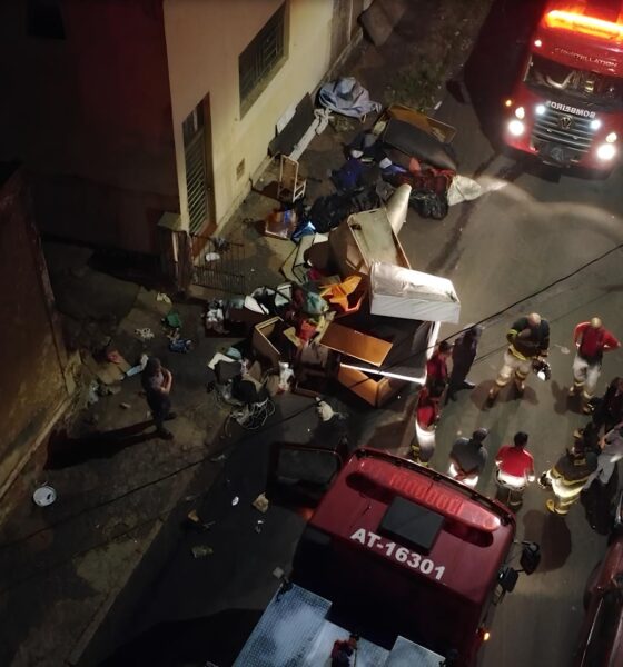 Tragédia nas Sombras: O Incêndio que Revelou a Vida Esquecida em Americana 13 Trag dia nas Sombras O Inc ndio que Revelou a Vida Esquecida em Americana