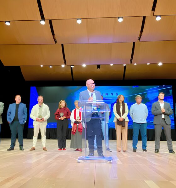 Transforma o Cultural em Campinas O CCC Carlos Gomes Renasce como um Farol de Arte e Tecnologia
