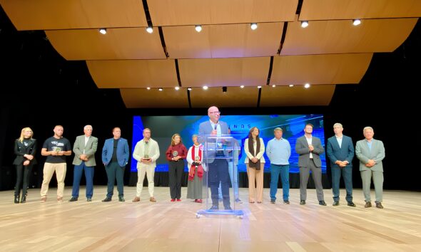 Transforma o Cultural em Campinas O CCC Carlos Gomes Renasce como um Farol de Arte e Tecnologia
