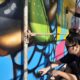 Transforme Seu Muro em uma Galeria a C u Aberto O Festival de Grafite de Hortol ndia Est Prorrogando Inscri es
