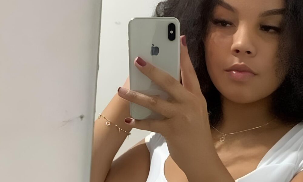 Um Caso de Justi a e Dor A Captura do Assassino de Gyovanna Aline em Campinas