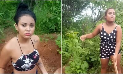 Um Caso que Abalou o Brasil A A o Policial Interestadual que Desvendou um Crime Brutal Contra uma Adolescente de 15 Anos