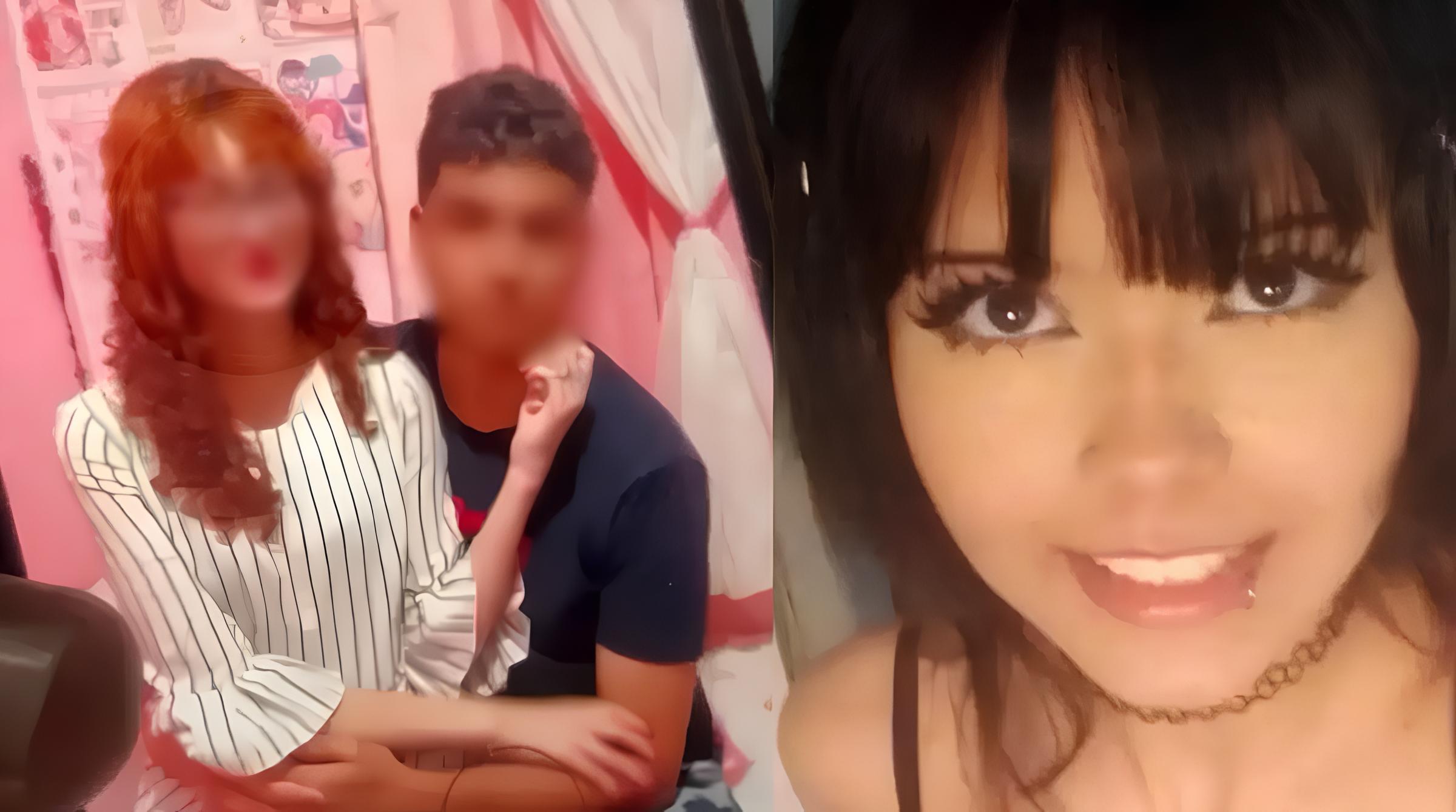 Um Caso que Abalou o Brasil: Adolescente de 14 Anos e Namorado de 17 Confessam Crime Brutal Contra Nicolly 12 Um Caso que Abalou o Brasil Adolescente de 14 Anos e Namorado de 17 Confessam Crime Brutal Contra Nicolly