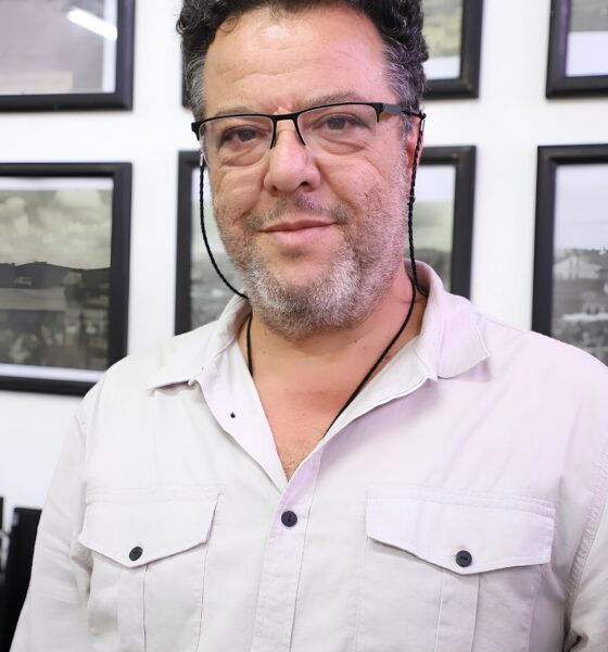 Um Novo Cap tulo na Hist ria da Cultura Ilheense Professor da Uesc Assume Cadeira na Academia de Letras de Ilh us